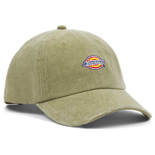 Dickies Hardwick Duck Canvas (0A4Y9I) desert sand