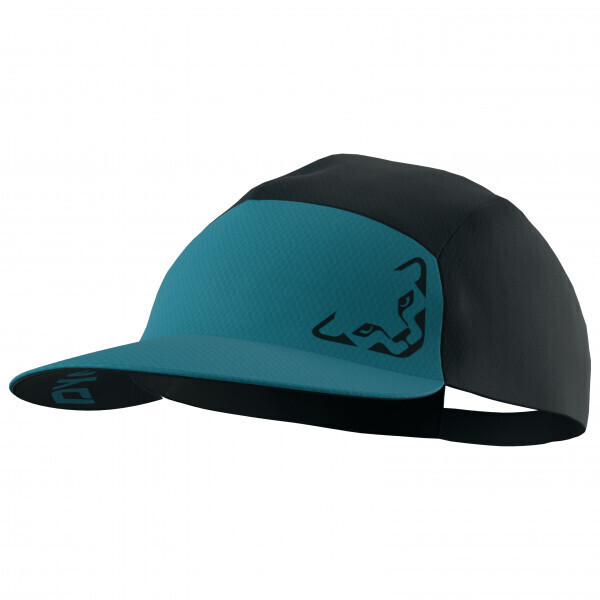 Dynafit Alpine Visor Cap (08-0000071470) storm blue