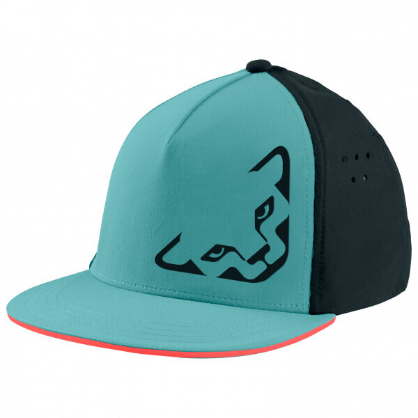 Dynafit Tech Trucker Cap (08-0000071137) marine blue