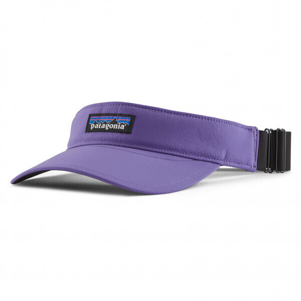 Patagonia Airshed Visor (33321) perennialpurple ab 31,50