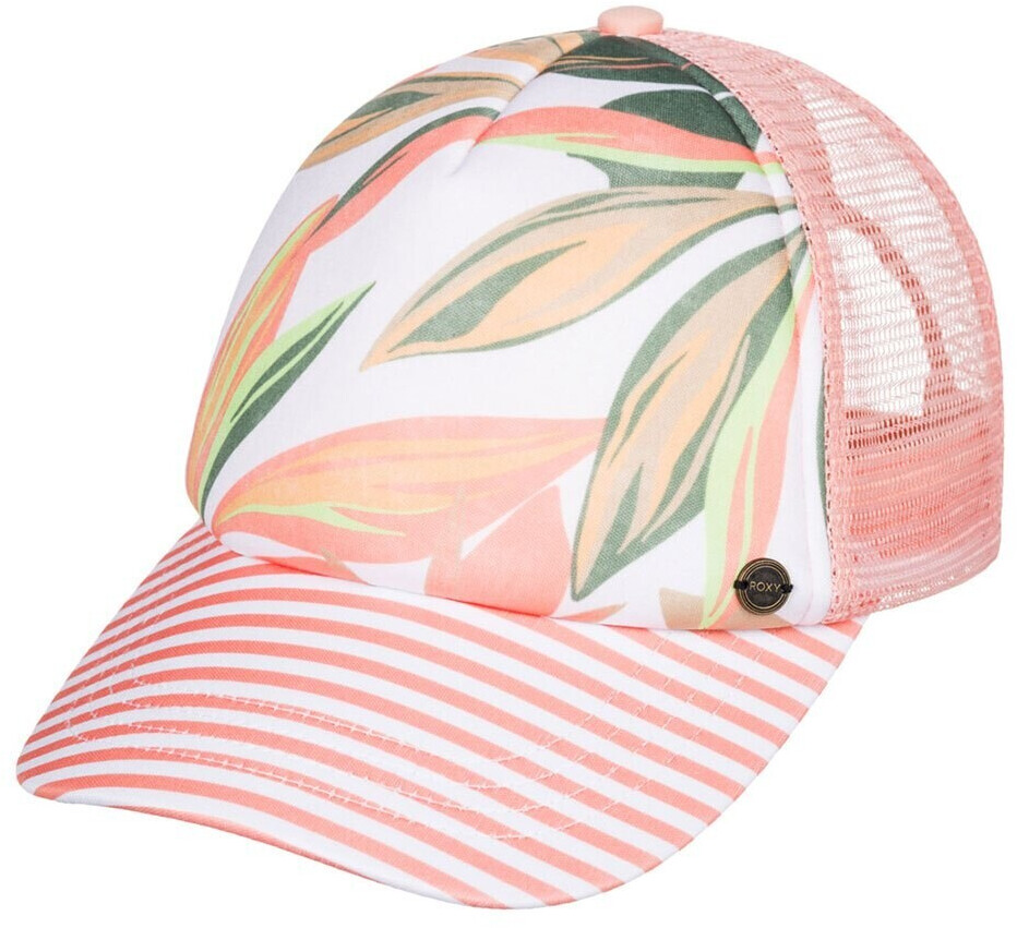 Roxy Women's Beautiful Morning (ERJHA04129) bright white subtly salty multi