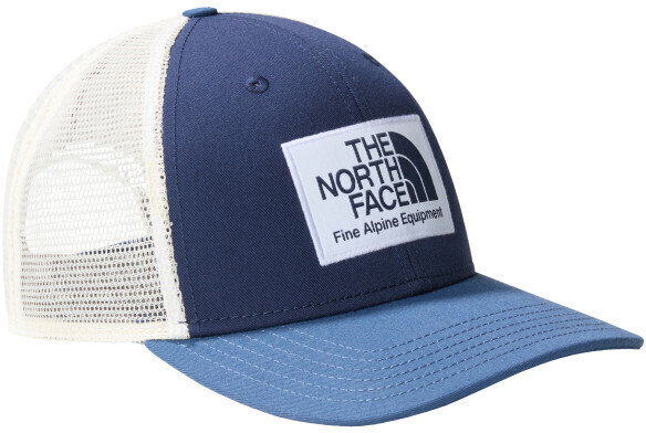 The North Face Deep Fit Mudder Trucker (NF0A5FX8) shady blue/summit navy