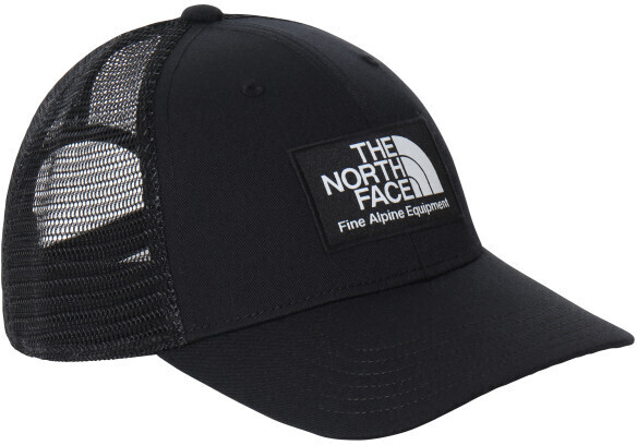 The North Face Deep Fit Mudder Trucker (NF0A5FX8) tnf black