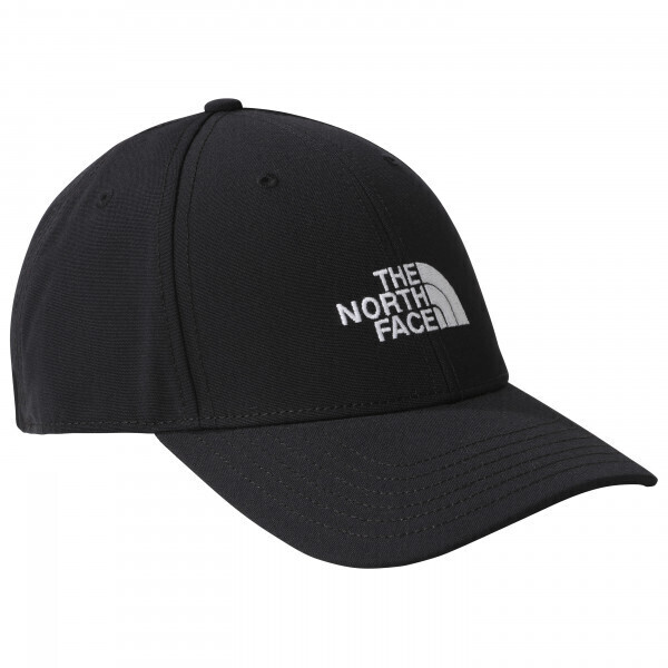 The North Face Kid's Classic Recycled 66 Hat (NF0A7RIW) tnf black 