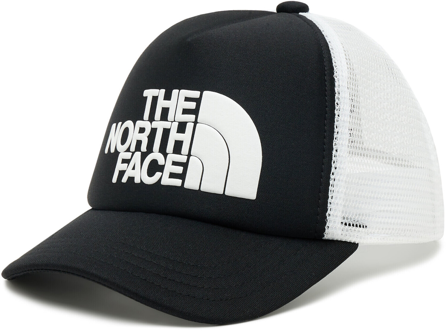 The North Face Kid's Foam Trucker (NF0A7WHI) tnf black