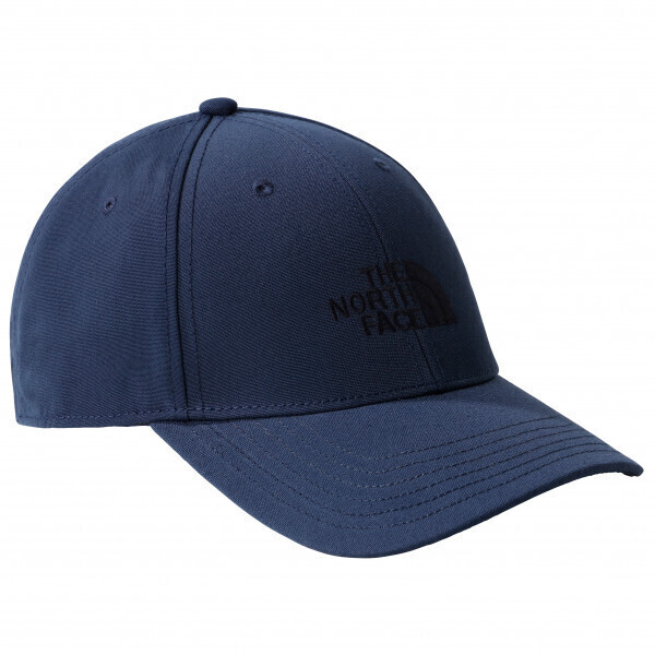 The North Face Recycled 66 Classic Hat (NF0A4VSV) summit navy
