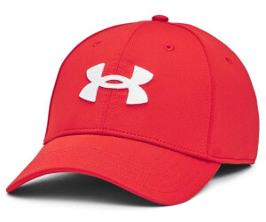 Under armour new arrivals red cap