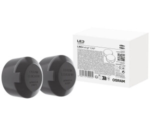 Osram LEDriving CAP Adapter LEDCAP09 ab 11,71 €