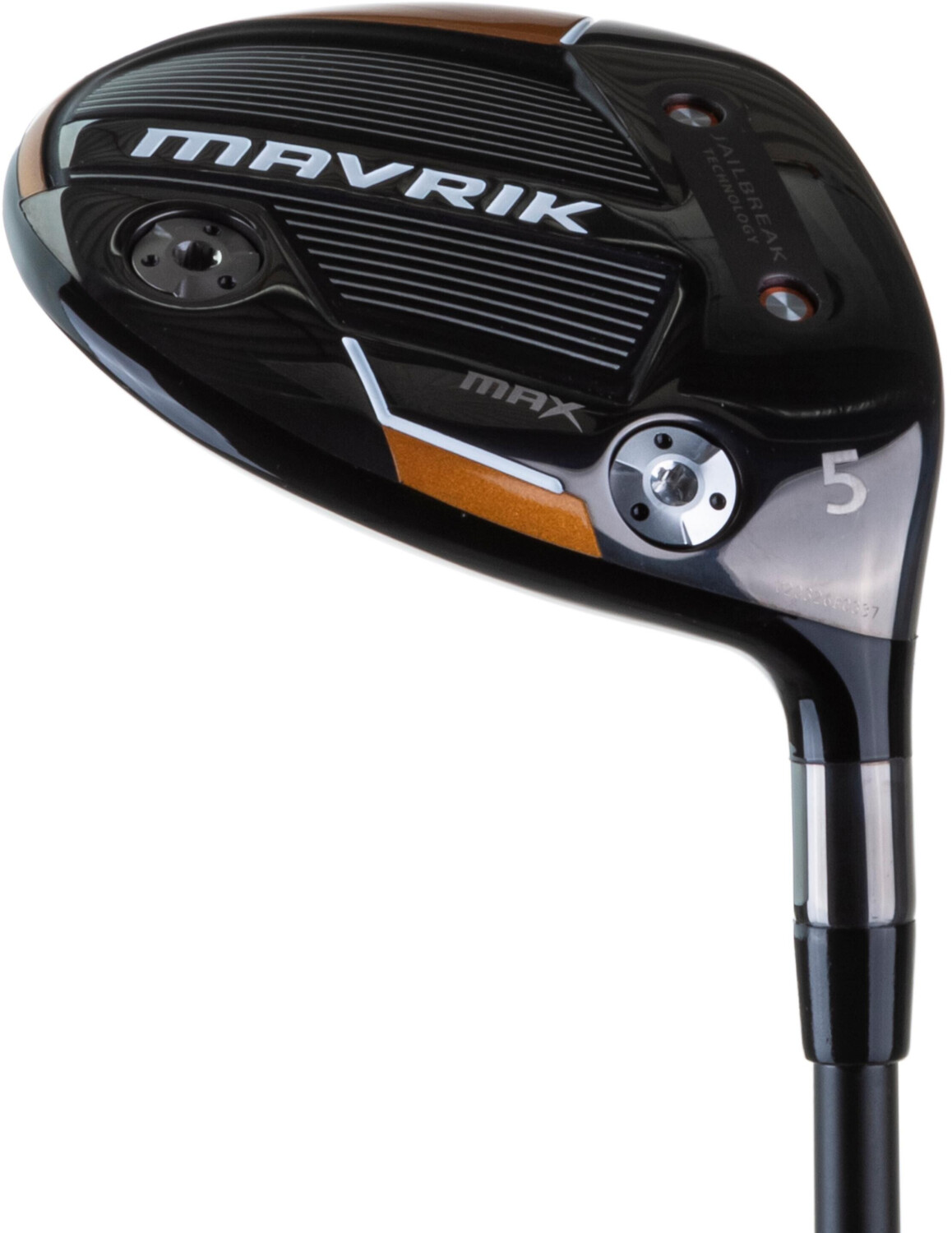 Callaway Mavrik Max Fairway Wood ab 189,90 € Preisvergleich bei idealo.de