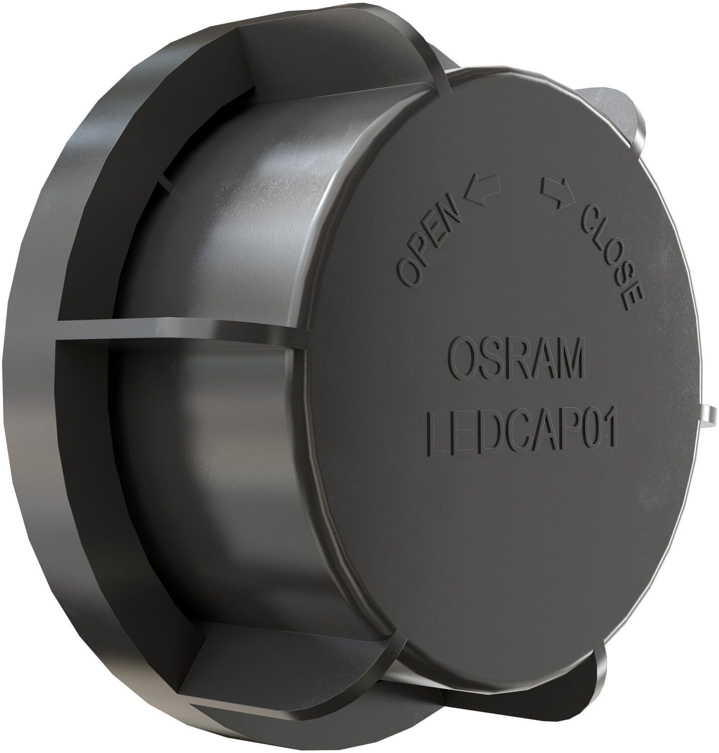  OSRAM LEDriving Adapter 64210DA07 for Night Breaker H7