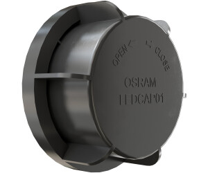 Osram LEDriving CAP (LEDCAP01) au meilleur prix sur