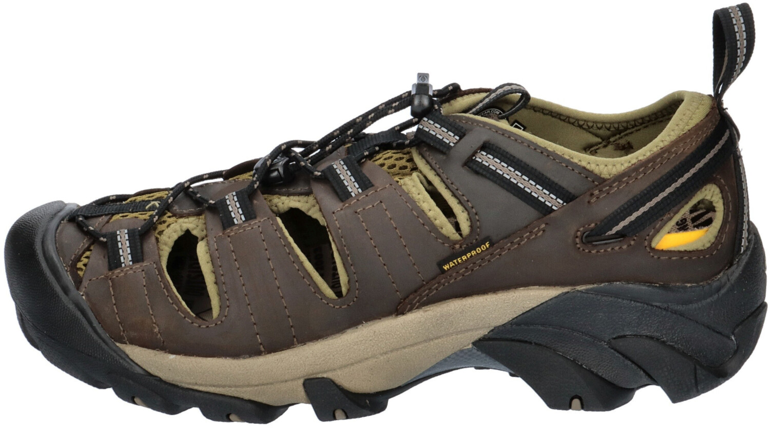 Keen M Arroyo Ii Canteen Black
