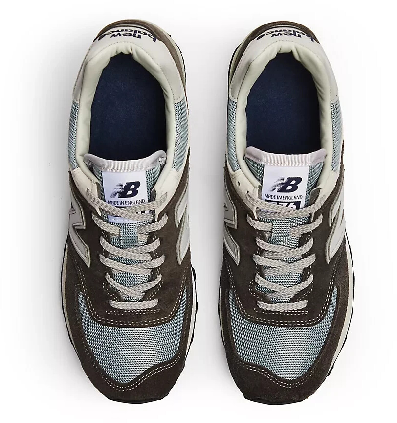 New Balance MADE in UK 576 35th Anniversary (OU576AGG