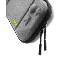 tomtoc Arccos Carrying Bag for Valve Steam Deck Console and