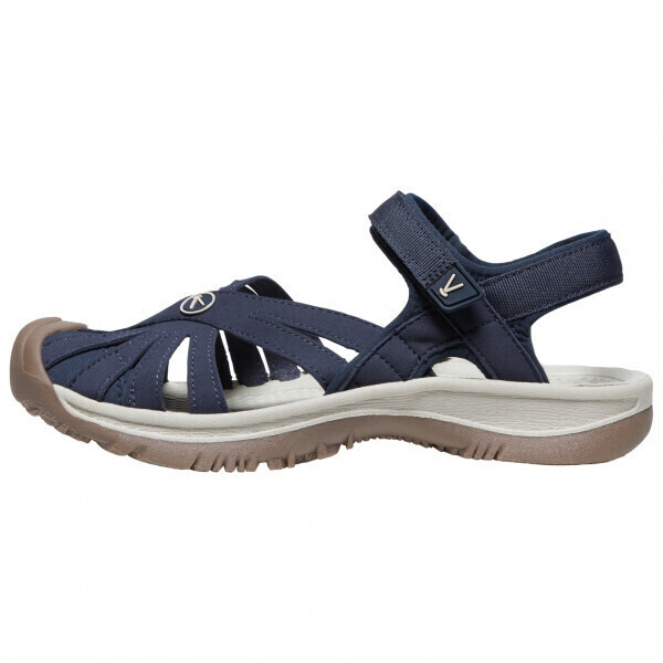 Keen Women's Rose Sandal navy