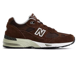 New balance 991 damen on sale braun