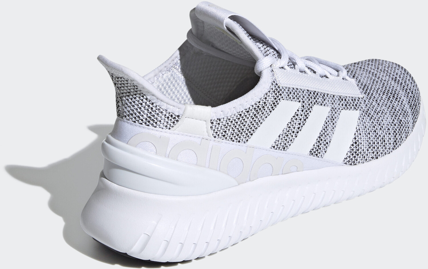 Adidas hotsell kaptir white