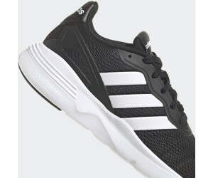 Buy Adidas Nebzed Cloudfoam core black/cloud white/carbon (GX4275) from  £41.99 (Today) – Best Deals on idealo.co.uk