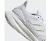 White adidas pure boost womens on sale