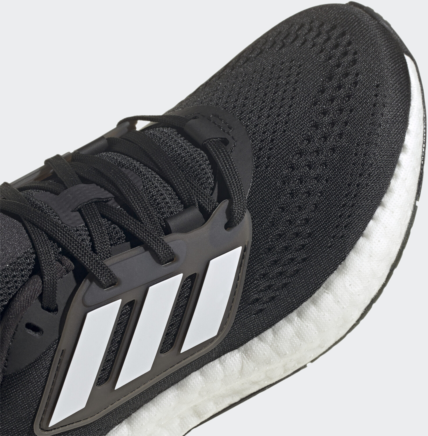 Adidas pure boost black womens clearance