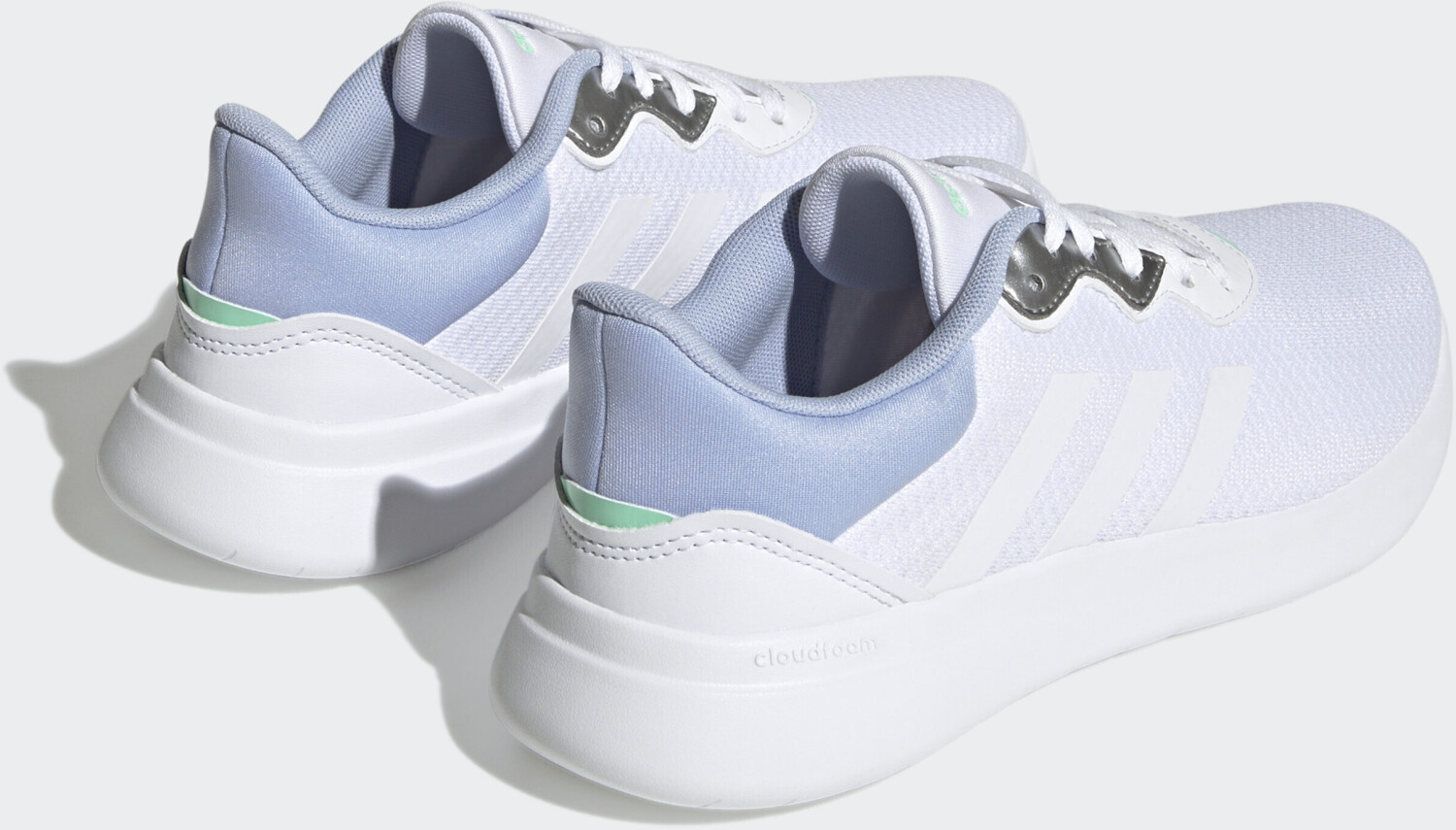 Adidas shoes qt racer 2019 shop