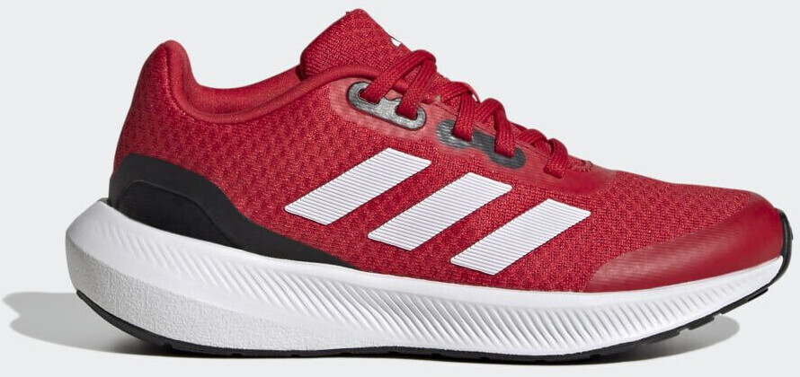 Adidas Runfalcon 3.0 Kids Lace better scarlet cloud white core black HP5841 ab 31 50 Preisvergleich bei idealo