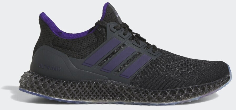 Adidas ultra boost schwarz lila store