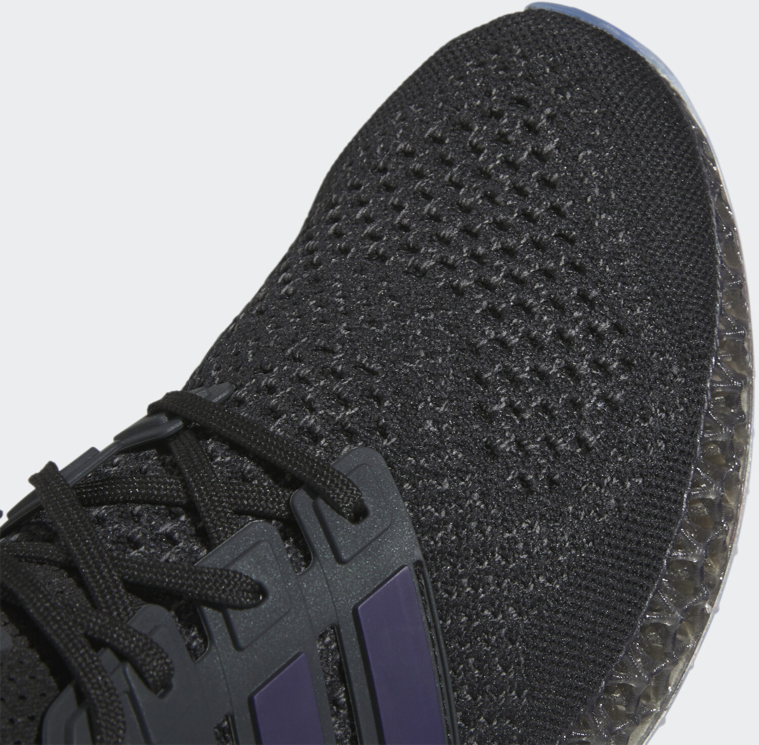 Adidas ultra boost 4.0 black purple discount