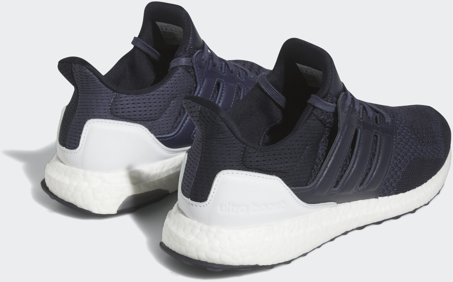 Men's sneakers and shoes adidas Performance UltraBOOST 1.0 Legend Ink/ Legend  Ink/ Shadow Navy
