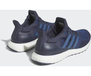 Adidas Ultraboost 1.0 shadow navy core blue impact orange HQ4203