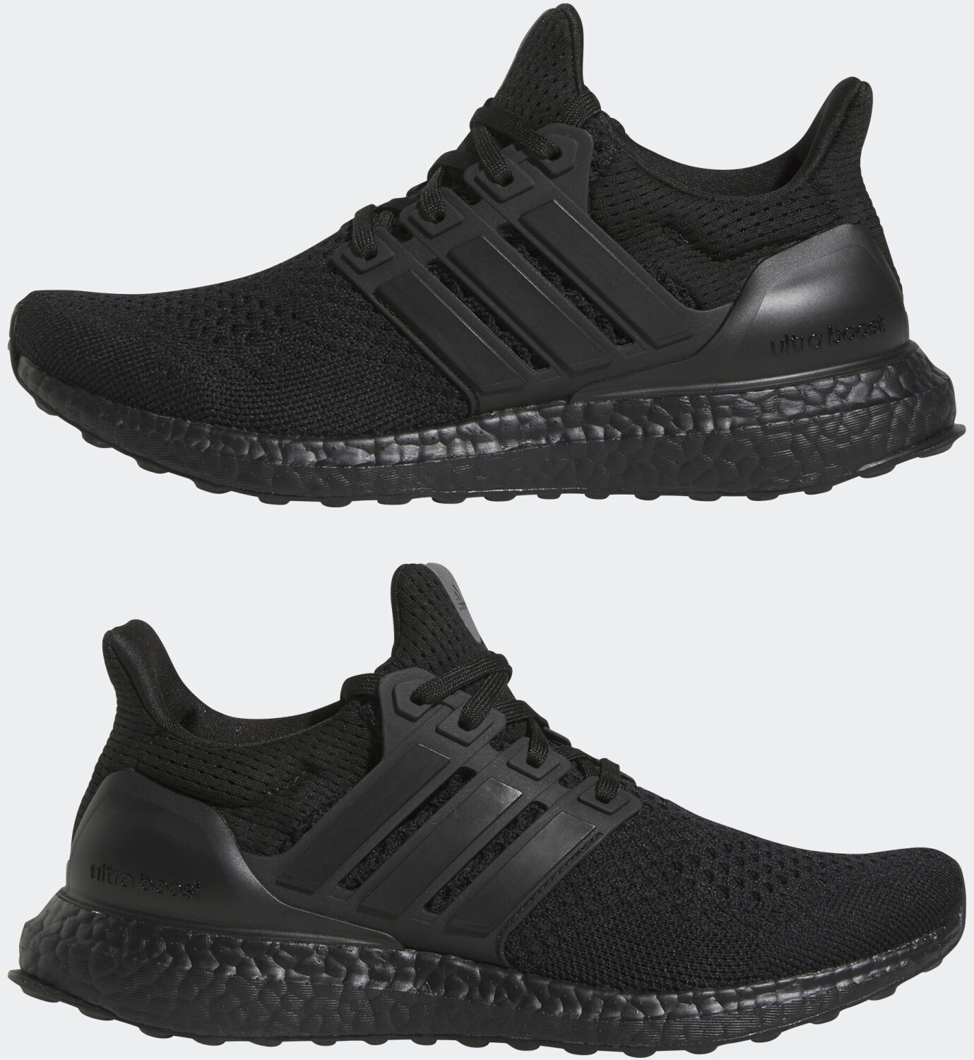 Adidas Ultraboost 1.0 Women core black core black beam pink