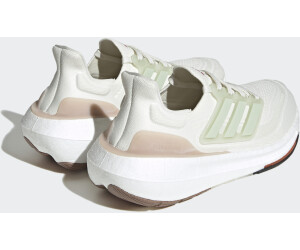 Adidas Ultraboost Light Women non dyed linen green wonder taupe