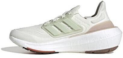 Adidas Ultraboost Light Women non dyed linen green wonder taupe