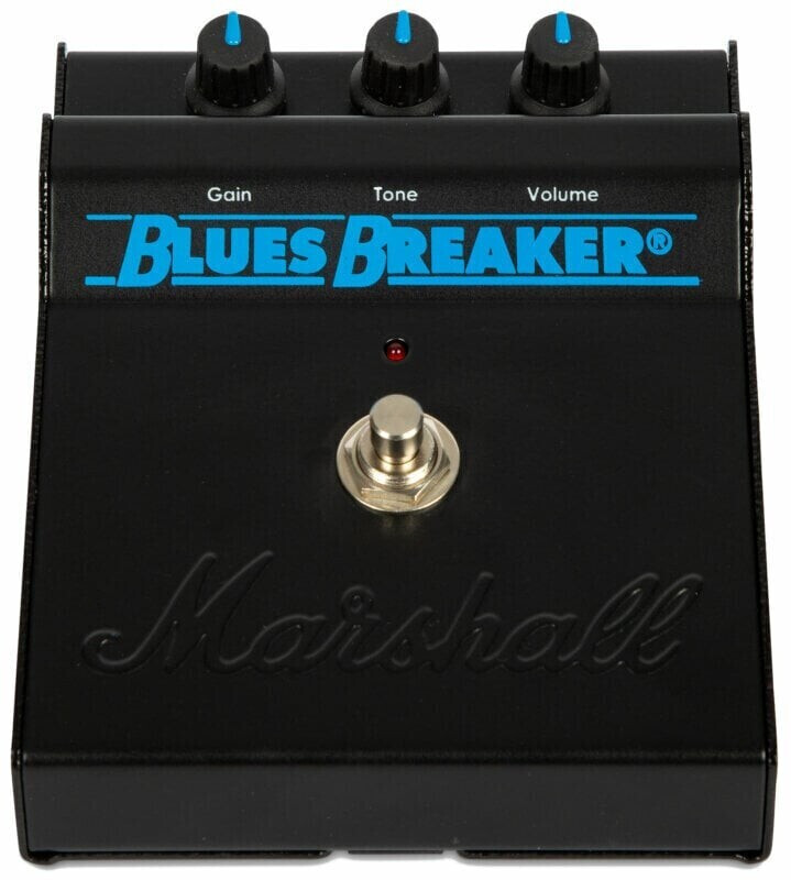 Marshall BluesBreaker