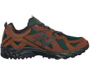New Balance 610v1 ML610TBG true brown nightwatch green blacktop