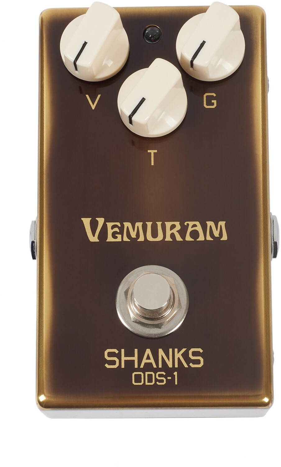 Vemuram Shanks ODS-1
