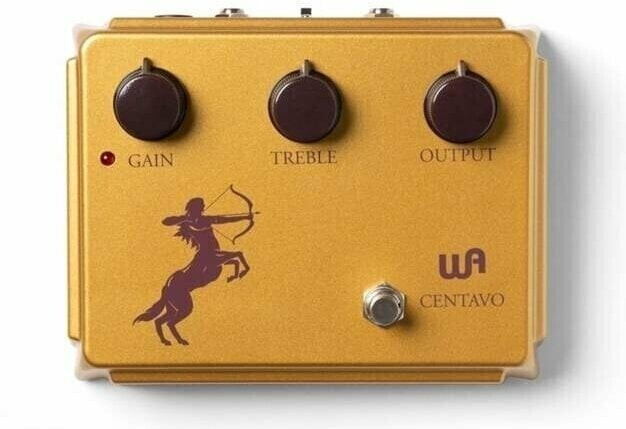 Warm Audio Centavo