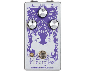 Earthquaker Devices Hizumitas ab 179,00 € | Preisvergleich bei idealo.de Earthquaker Devices Hizumitas ab 179,00 € | Preisvergleich bei idealo.de