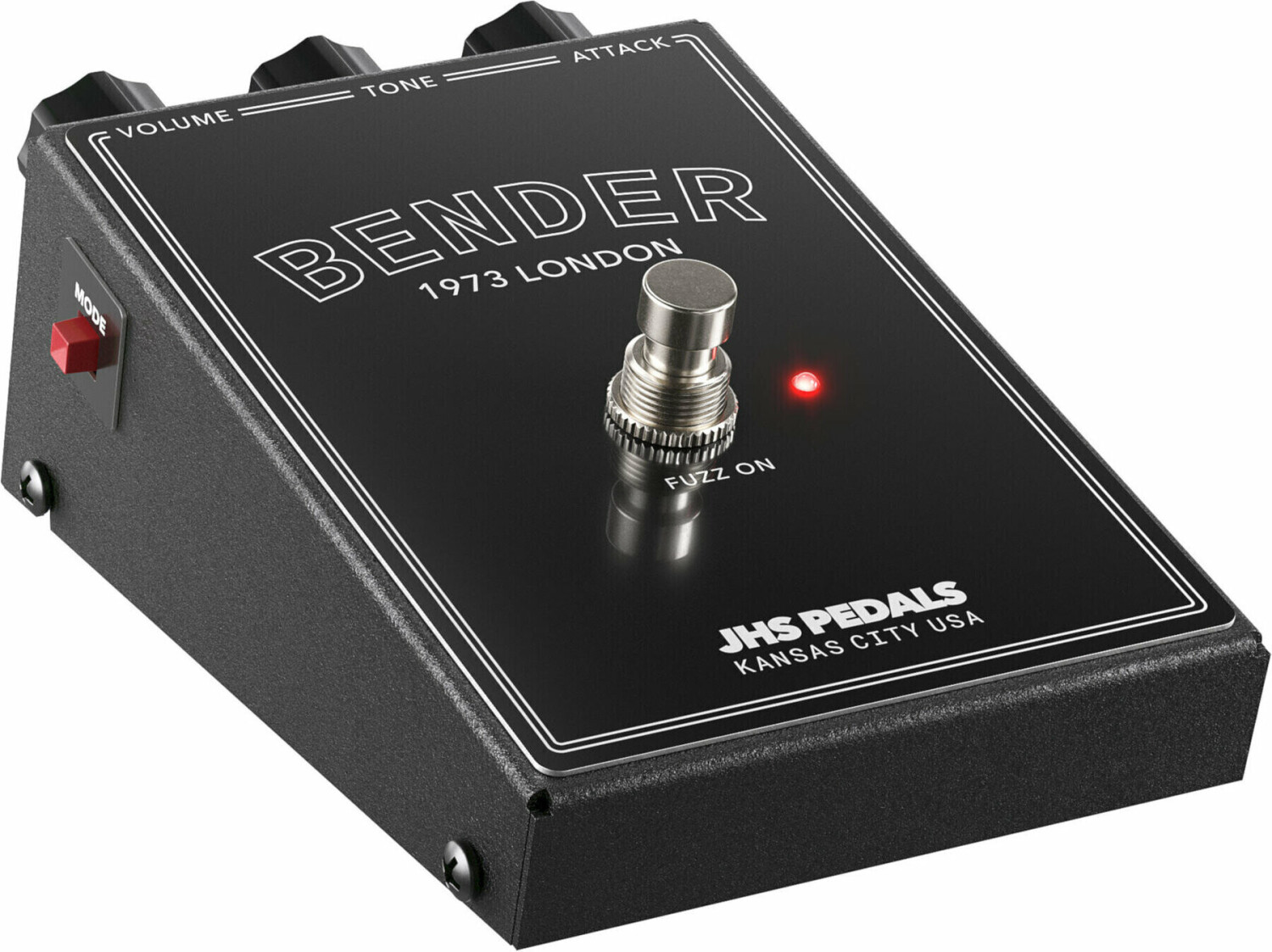 JHS Bender