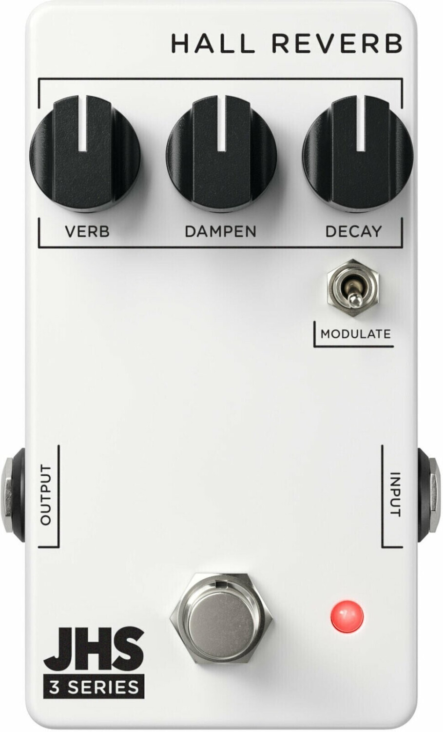 JHS 3 Series Hall Reverb ab 125,00 € | Preisvergleich bei idealo.de
