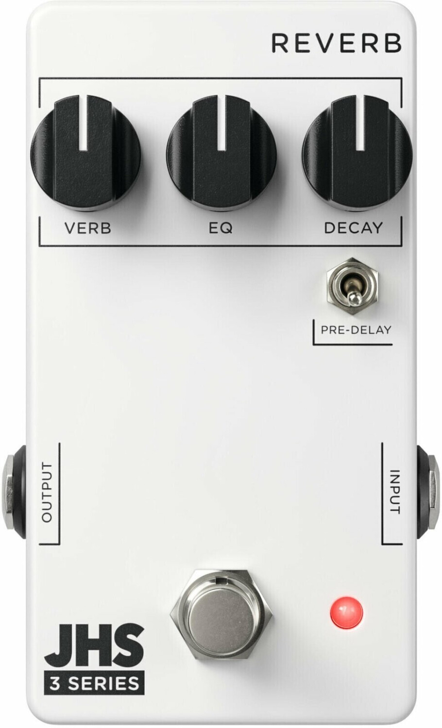 JHS 3 Series Reverb