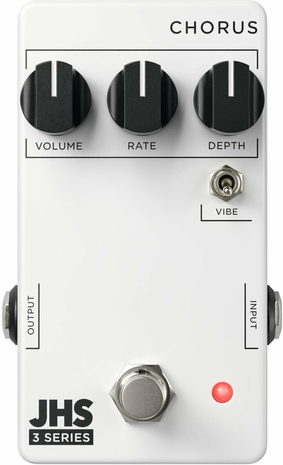 JHS 3 Series Chorus