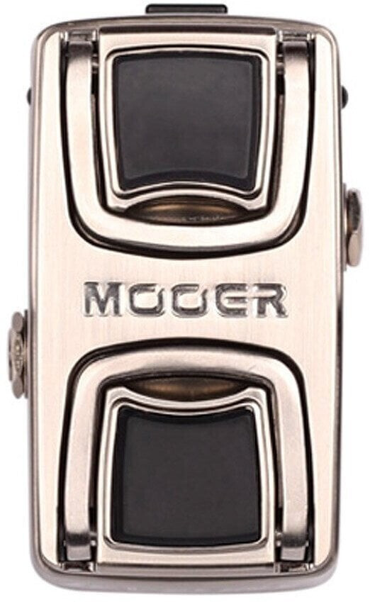 Mooer Audio Leveline