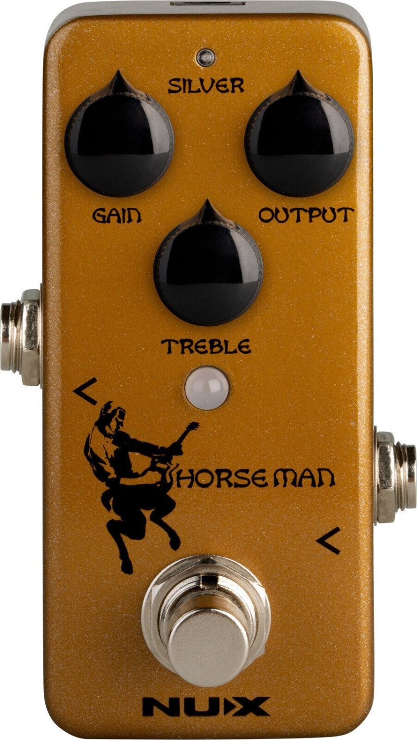 nu-X Horseman NOD-1