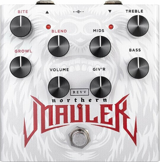 Revv Northern Mauler