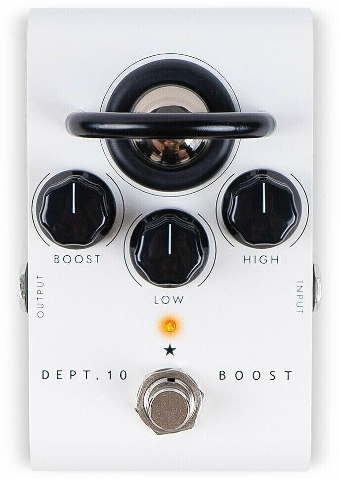 Blackstar Dept. 10 - Boost