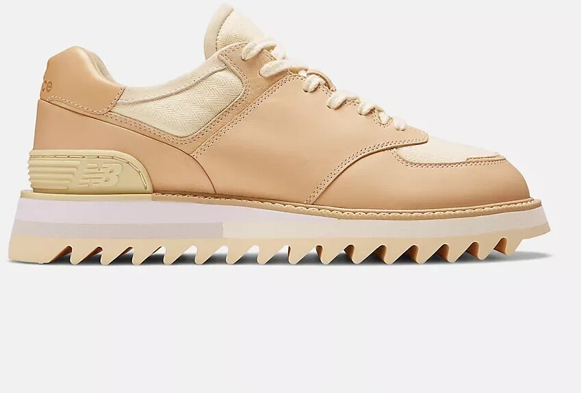 New Balance New Balance x Tokyo Design Studio 574 (MS574TVT) toast 