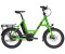 ISY DrivE E5 ZR (2023) froggy green