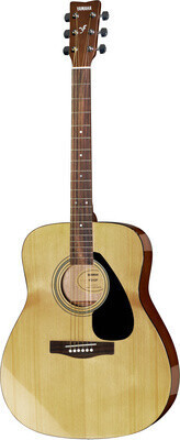 Yamaha F310P NA Set Natur