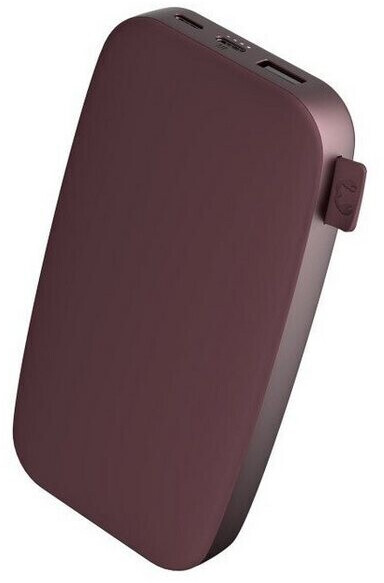 Fresh 'n Rebel Powerbank (2023) 18000 mAh Deep Mauve
